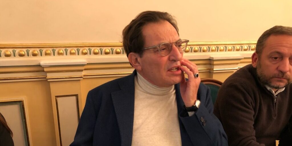 Ustica Lines, assolto ex governatore Rosario Crocetta