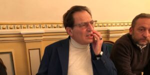 Ustica Lines, assolto ex governatore Rosario Crocetta