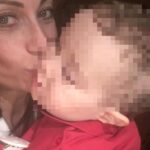 Muore a 7 anni il figlio della campionessa di aerobica Arianna Ciucci
