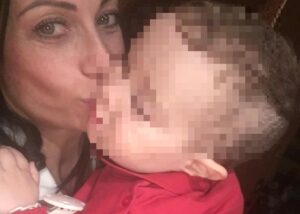 Muore a 7 anni il figlio della campionessa di aerobica Arianna Ciucci