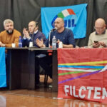 I sindacati: Eni deve tornare a investire a Ragus