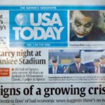 Ritrova il fratello scomparso nel 1999 guardando una foto su un giornale