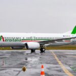 Aeroitalia fa marcia indietro e torna a Comiso