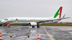Aeroitalia fa marcia indietro e torna a Comiso