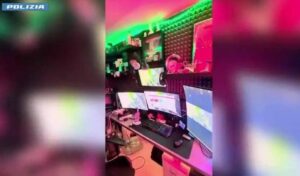 Streaming illegale, un giro d’affari da 250 milioni al mese: inchiesta a Catania contro il pezzotto