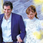 Annalisa, chi è il marito Francesco Muglia
