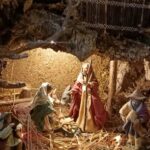 Al via la 43esima edizione "Il presepe negli Iblei"