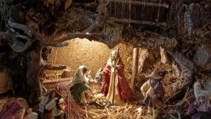 Al via la 43esima edizione “Il presepe negli Iblei”