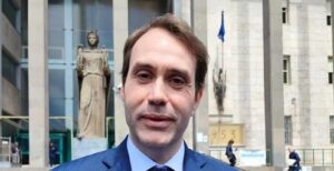 Luca Sammartino: Cassazione annulla sospensione