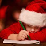 Samuel, 6 anni, scrive a Babbo Natale: “Portami una protesi”