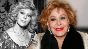 Morta l’attrice messicana Silvia Pinal, musa di Luis Buñuel