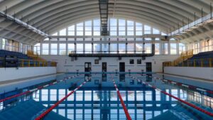 Riapre la piscina comunale a Ragusa