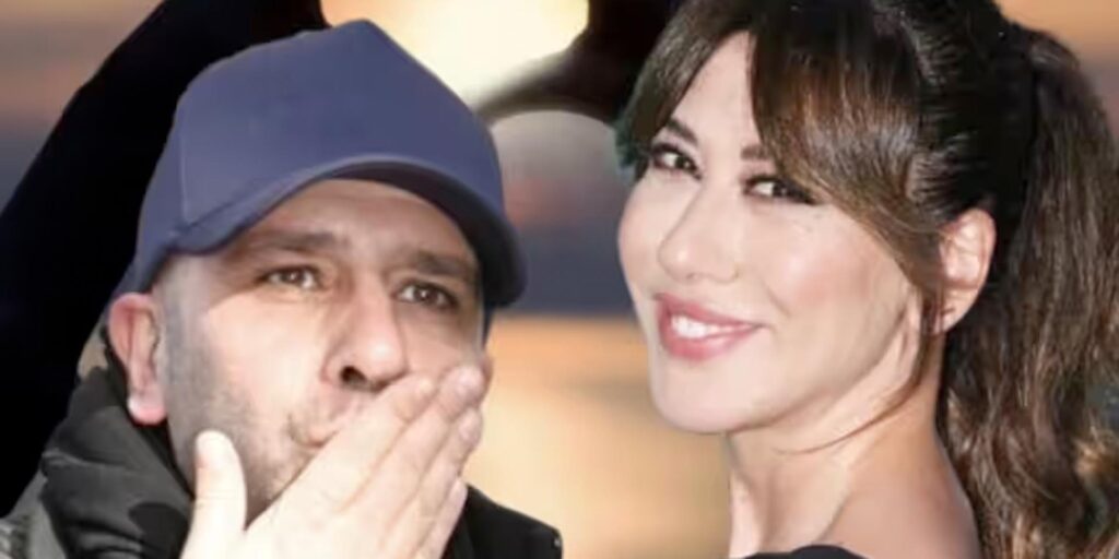 Virginia Raffaele e Checco Zalone stanno insieme?