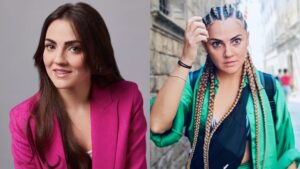 Cristina Scuccia da Comiso, ex suora: "Vorrei un figlio"