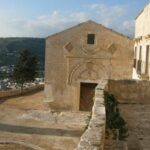 Laboratori didattici di archeologia al Convento della Croce di Scicli