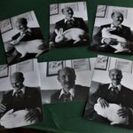 Il nostro affettuoso ricordo del pittore Francesco Giombarresi