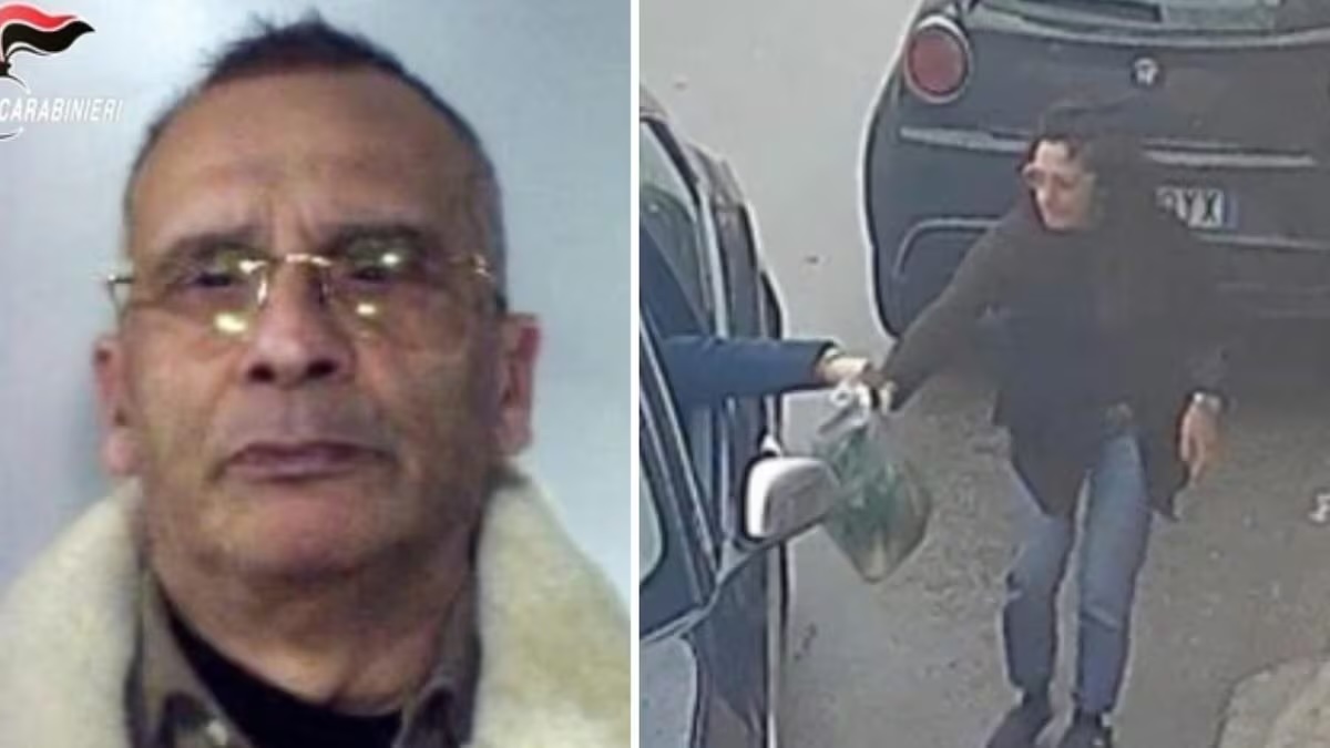 L’ex donna di Messina Denaro in lacrime davanti ai giudici: «Mi faceva stare bene» L’ex donna di Messina Denaro in lacrime davanti ai giudici: «Mi faceva stare bene»