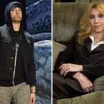 Eminem, morta la mamma Debbie Nelson