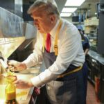 “Ho provato la dieta di Trump per una settimana, non capisco come sia ancora vivo”