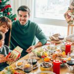 Dieta prima del Natale, -3 kg in 7 giorni