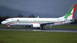 Aeroporto di Comiso, Aeroitalia opera nuovi voli per Parma