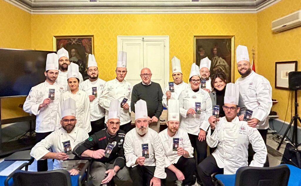 ChocoModica, una fabbrica del Cioccolato, 11 show-cooking e un laboratorio di pasticceria