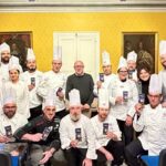 ChocoModica, una fabbrica del Cioccolato, 11 show-cooking e un laboratorio di pasticceria