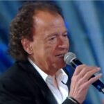 Mario Tessuto, morto a 81 anni il cantante di "Lisa dagli Occhi Blu"