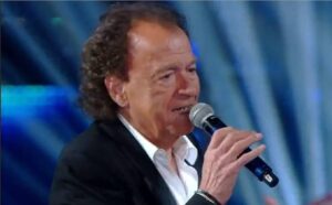 Mario Tessuto, morto a 81 anni il cantante di "Lisa dagli Occhi Blu"