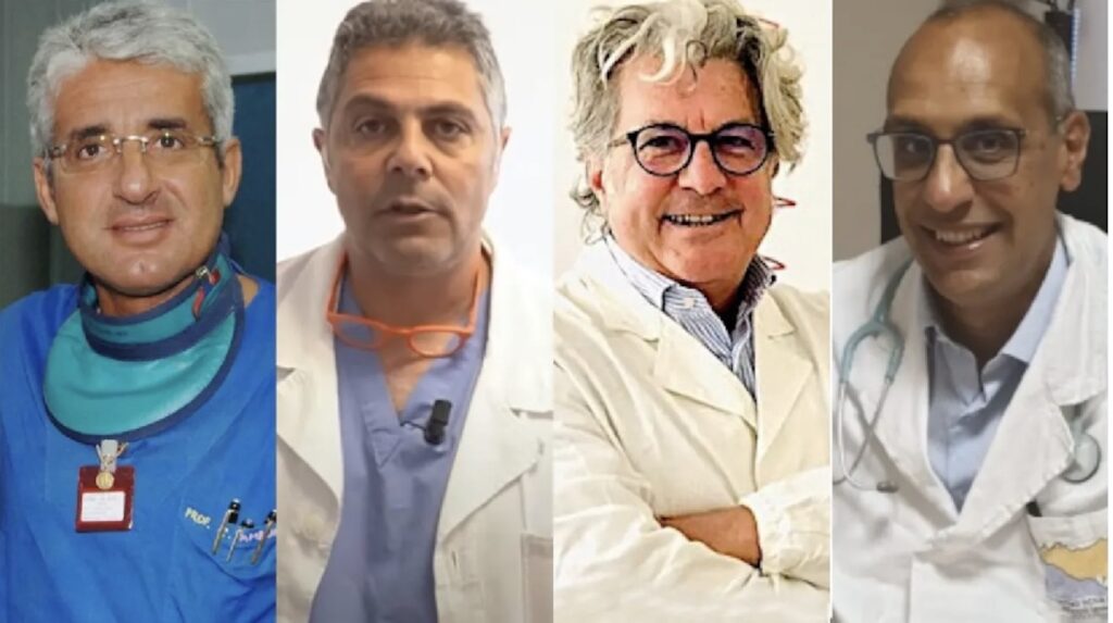 Cardiologi arrestati, Gip Catania archivia indagine 'Vasi comunicanti' su sanit&agrave;