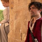 Cyrano, il film girato a Noto e Scicli in onda su Rai Uno il 7 dicembre