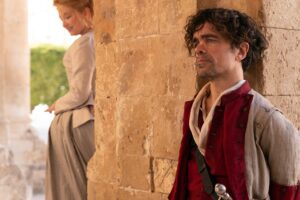 Cyrano, il film girato a Noto e Scicli in onda su Rai Uno il 7 dicembre