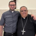 Don Andrea Bonomo diventa sacerdote