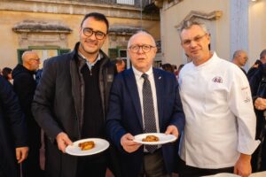 Viaggio nel Gusto e nella Tradizione al Chococibus