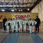 Conad Scherma Modica festeggia i suoi primi 40 anni