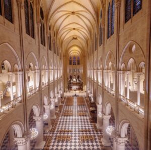 ‘Notre-Dame del mondo’, riapre la cattedrale simbolo di Parigi