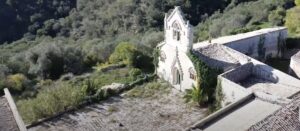 Escursione a Torre San Filippo a Ragusa