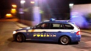 Ha 26 anni il ladro di Modica, inseguito e preso dalla Polizia