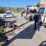 Sciolta la prognosi per il 18enne scooterista modicano, rimasto vittima di un grave incidente