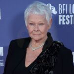 Judi Dench compie 90 anni