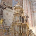 Inaugurazione della mostra delle mummie della chiesa Sant’Anna di Modica