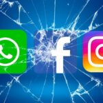 Facebook, WhatsApp e Instagram down oggi 11 dicembre