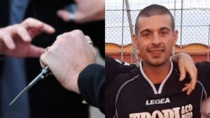Omicidio Siracusa