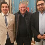 Ispica, Leontini nomina Cafisi vice, Santoro e Ricca assessori