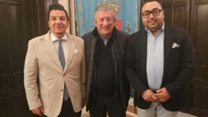 Ispica, Leontini nomina Cafisi vice, Santoro e Ricca assessori