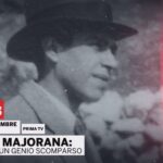 Ettore Majorana: L'enigma di un genio scomparso, stasera in Tv