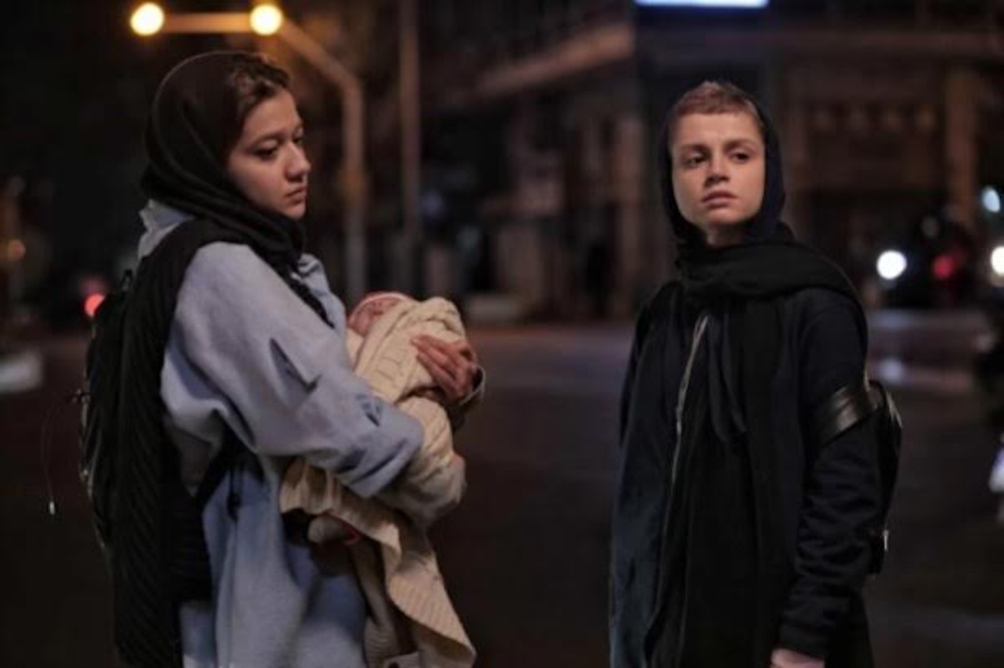 I vincitori del XII Vittoria Peace Film Fest: La bambina segreta e Balucu di Martina Giannone