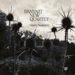 Fiori e Tempeste, il nuovo album del sassofonista sardo Daniele Ricciu
