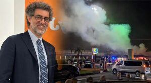 Incendio all’aeroporto di Catania: archiviati Torrisi e i vertici Sac