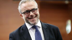Agenzia delle Entrate, si dimette Ernesto Maria Ruffini, palermitano